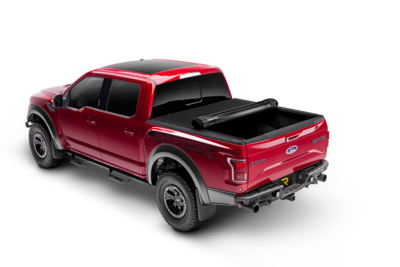 Truxedo Sentry CT 09-14 Ford F-150 5'7" Bed 1597616 Photo - Mounted