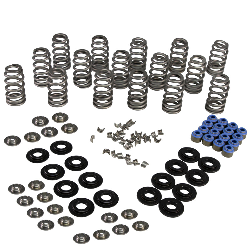 COMP Cams Dodge 6.1L Hemi 0.600in Lift Beehive Spring Kit w/ Titanium Retainers 26918TB-KIT 26918TB-KIT Photo - Primary