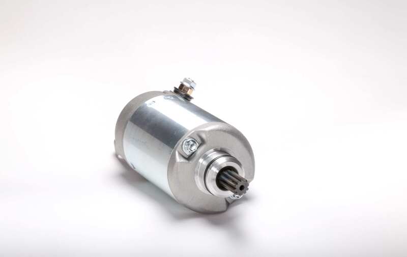 Ricks Motorsport Electrics Ricks Motorsport New Suzuki Starter Motor 61-306 61-306 User 1