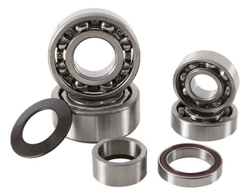 Hot Rods Hr Transmission Bearing Kits TBK0001 TBK0001 Photo - Primary