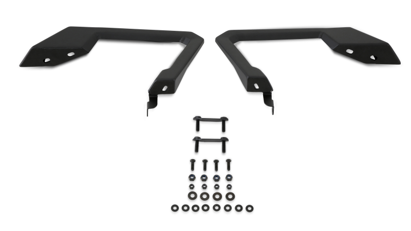 Body Armor 4x4 19-21 Jeep Gladiator JT Bed Protector (Requires JT-5100 Fits JL-2965 Bumper) JT-5101 JT-5101 User 1
