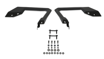 Body Armor 4x4 19-21 Jeep Gladiator JT Bed Protector (Requires JT-5100 Fits JL-2965 Bumper) JT-5101 JT-5101 User 1