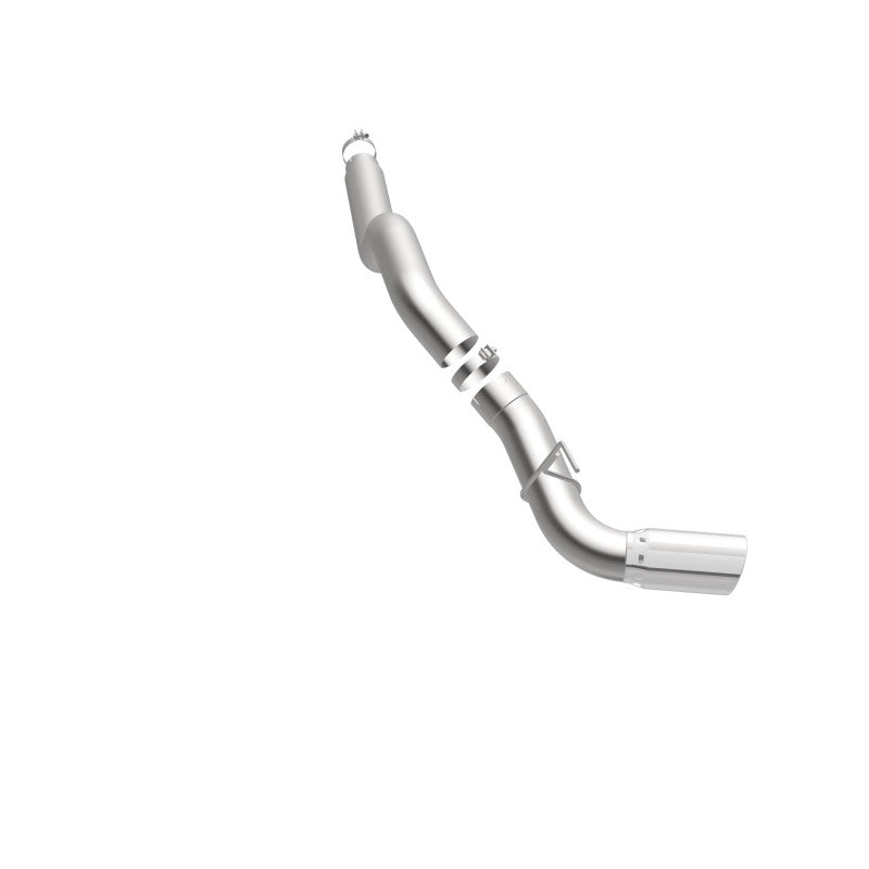 MagnaFlow Nissan Titan XD MagnaFlow PRO DPF Series Filter-Back Performance Exhaust System 17866 360 Degree Image Set