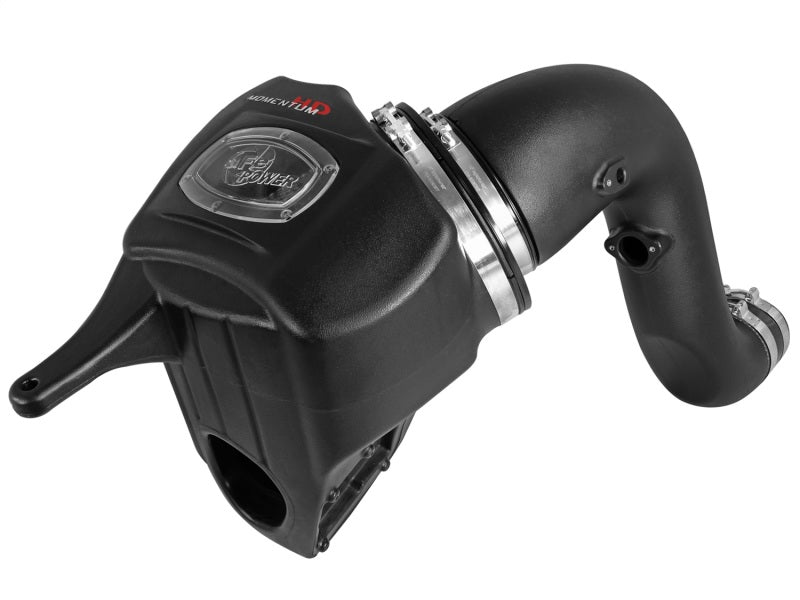 aFe  POWER 51-72005 Momentum HD Pro DRY S Cold Air Intake System 51-72005 Photo - Primary