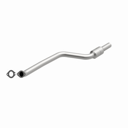 MagnaFlow BMW California Grade CARB Compliant Direct-Fit Catalytic Converter 557768 360 Degree Image Set