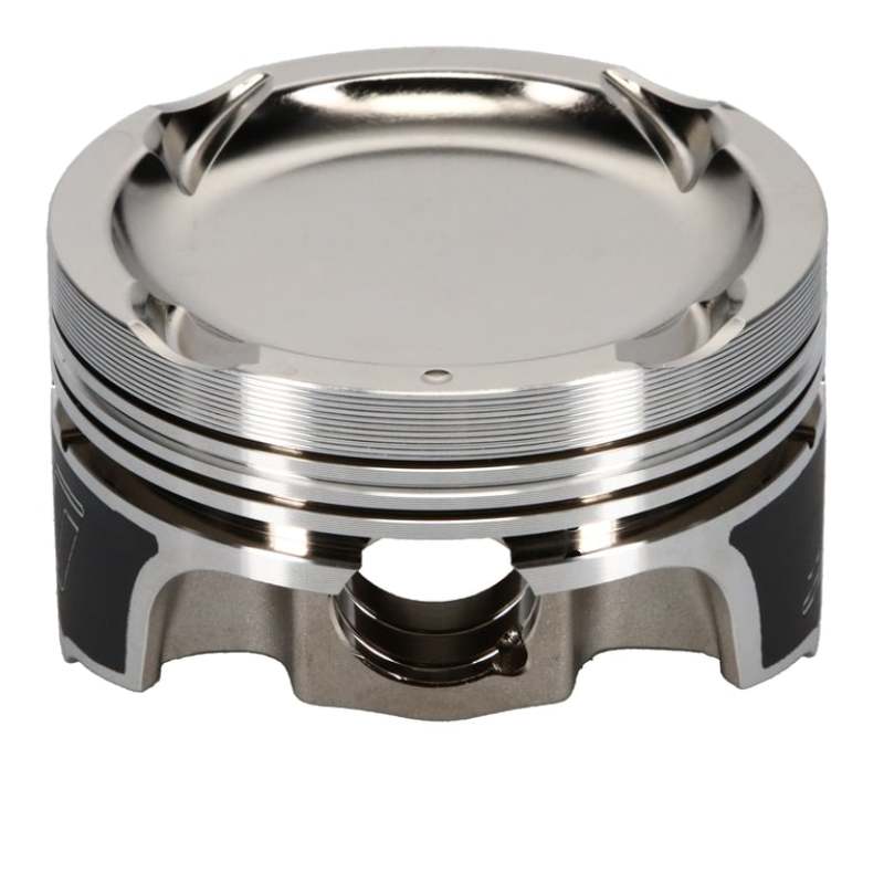 Wiseco Piston Kit- 1400 HD Mitsu EVO 8 - 4G63 Turbo -21cc K627M85AP User 2