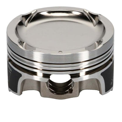 Wiseco Piston Kit- 1400 HD Mitsu EVO 8 - 4G63 Turbo -21cc K627M85AP User 2