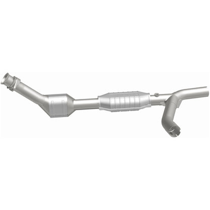 MagnaFlow Ford OEM Grade Federal / EPA Compliant Direct-Fit Catalytic Converter 49426 Photo - out of package