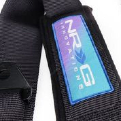 NRG 5PT 3in. Seat Belt Harness / Cam Lock - Black SBH-B6PCBK SBH-B6PCBK User 1