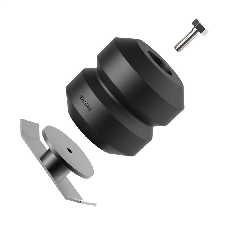 Timbren Timbren SES Kit Rear Toyota Tundra 1/2 ton TIMTORTUN4 TORTUN4 User 2