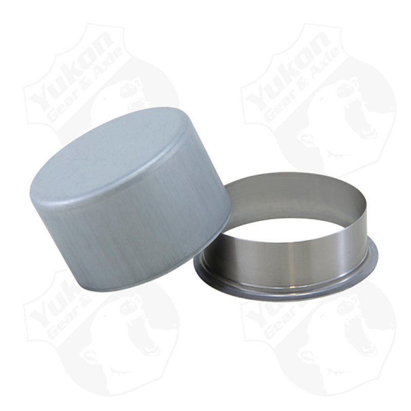 Yukon Gear & Axle Yukon Gear Redi Sleeve For GM 8.5in / 9.5in & 8.2in Bop Yokes YMS99193 YMS99193 Photo - Primary