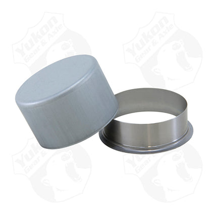 Yukon Gear & Axle Yukon Gear Redi Sleeve For GM 8.5in / 9.5in & 8.2in Bop Yokes YMS99193 YMS99193 Photo - Primary