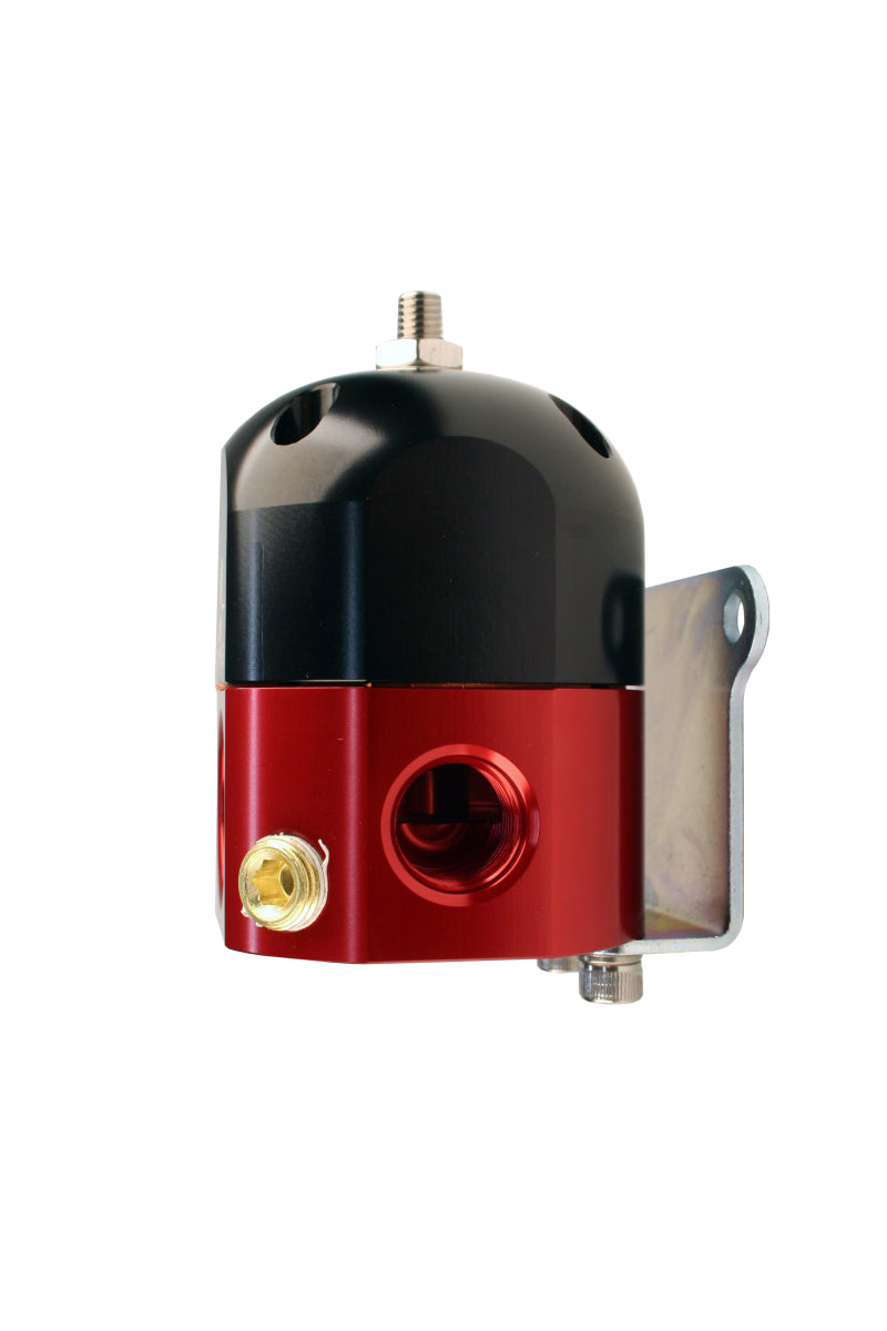 Aeromotive A1000 Carbureted Bypass Regulator 13204 Photo - Primary