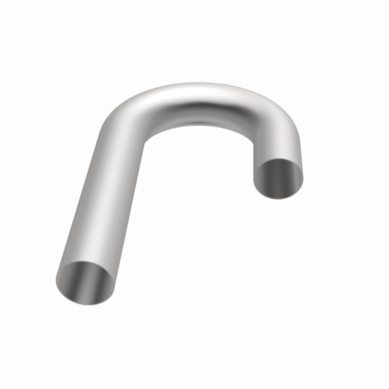 MagnaFlow 180° Bend Stainless Steel Pipe 10719 360 Degree Image Set