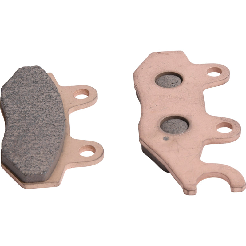 All Balls Racing 2005 Kawasaki KLF300B Bayou Sintered Brake Pad Front Right 18-8007 18-8007 Photo - Primary