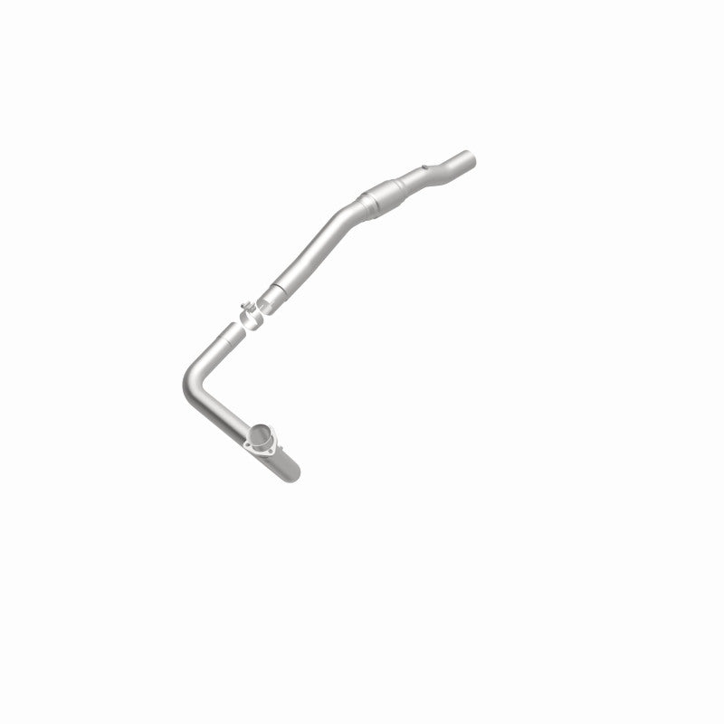 MagnaFlow HM Grade Federal / EPA Compliant Direct-Fit Catalytic Converter 24223 360 Degree Image Set