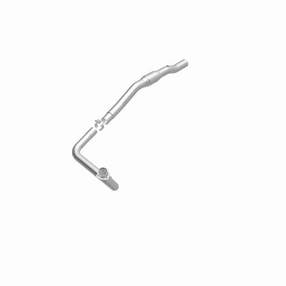 MagnaFlow HM Grade Federal / EPA Compliant Direct-Fit Catalytic Converter 24223 360 Degree Image Set