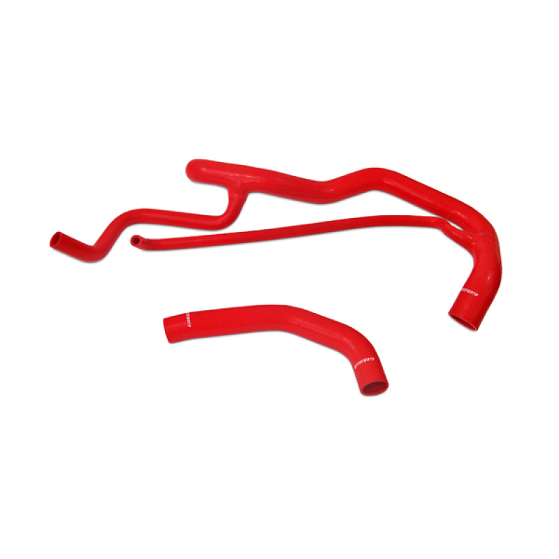 Mishimoto Hose Kit 01-05 Chevy 6.6 Diesel 2500 Red MMHOSE-CHV-01DRD Photo - Primary