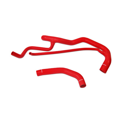 Mishimoto Hose Kit 01-05 Chevy 6.6 Diesel 2500 Red MMHOSE-CHV-01DRD Photo - Primary
