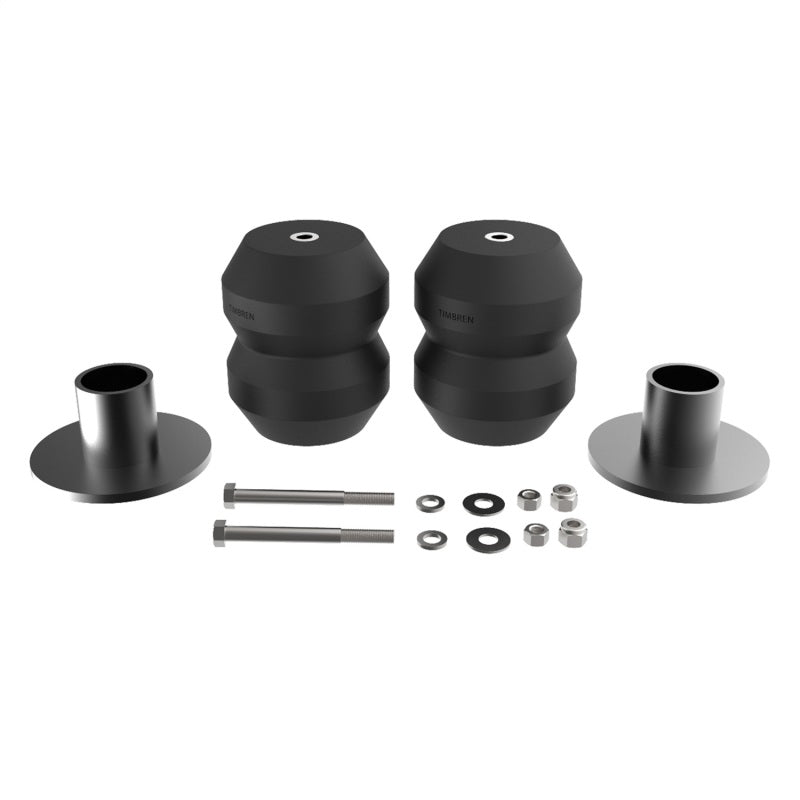 Timbren 2005 Chevrolet C4500 Kodiak C4C042 Rear Suspension Enhancement System GMRC55 GMRC55 Photo - Unmounted