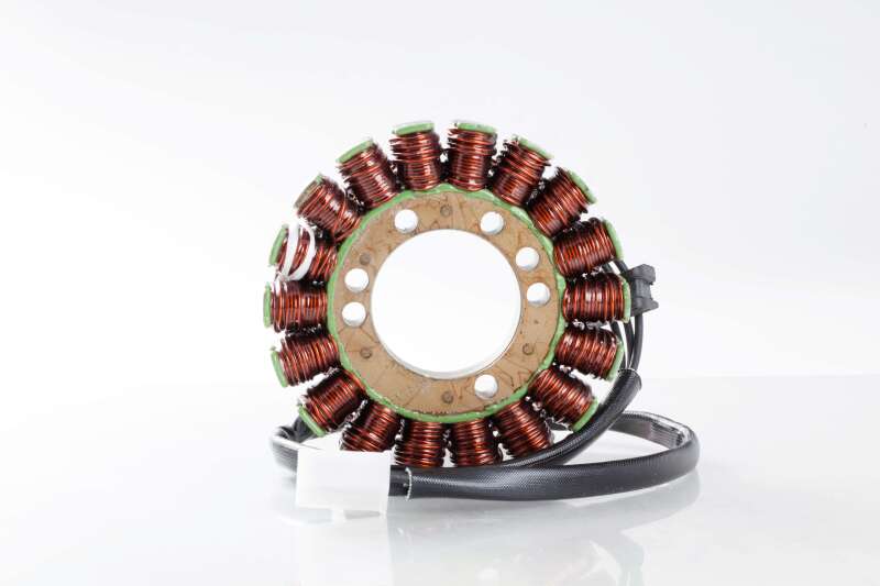 Ricks Motorsport Electrics Ricks Motorsport New OEM Style Kawasaki Stator 21-214 21-214 User 1