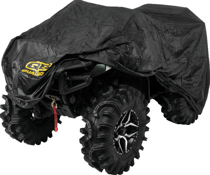 QuadBoss Qb Quad Cover Xl Blk 156180 156180 User 1