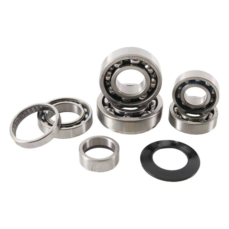 Hot Rods 07-09 Honda CRF 250 R 250cc Transmission Bearing Kit TBK0008 TBK0008 Photo - Primary