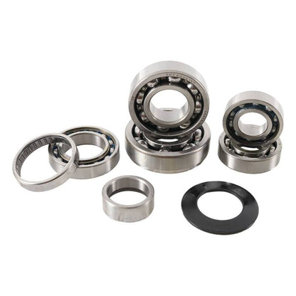 Hot Rods 07-09 Honda CRF 250 R 250cc Transmission Bearing Kit TBK0008 TBK0008 Photo - Primary