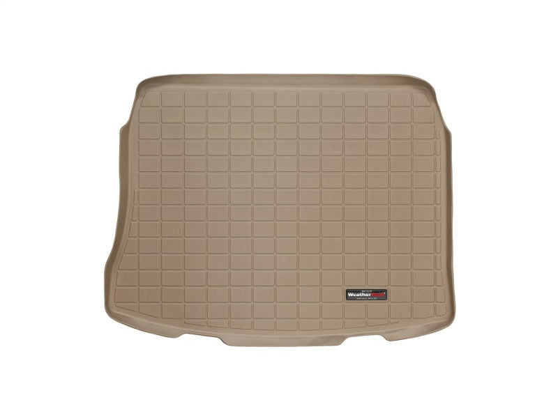 WeatherTech WT Cargo Liners - Tan Floor Mats Floor Mats - Rubber main image