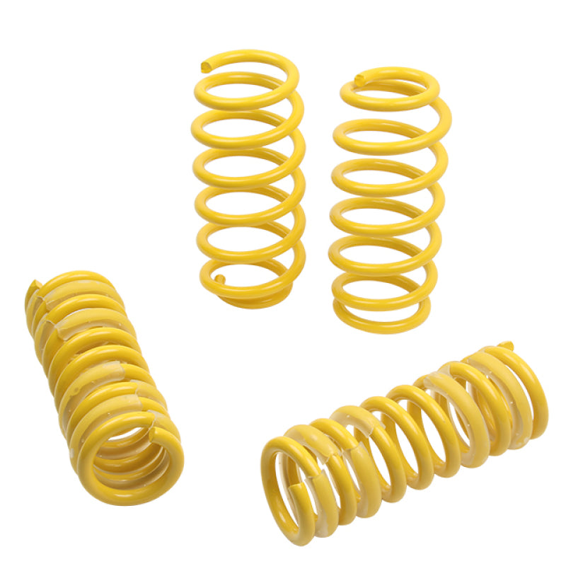 ST Sport-tech Lowering Springs Chrysler 300C 2WD / Dodge Charger Magnum 65503 65503 Photo - Primary