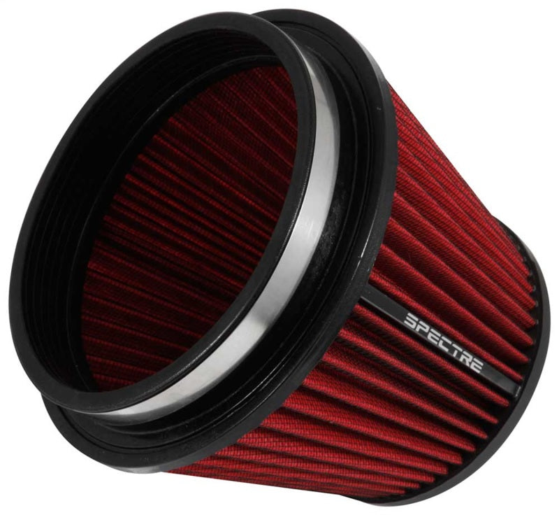 Spectre HPR Conical Air Filter 6in. Flange ID / 7.719in. Base OD / 5.219in. Top OD / 6.219in. H HPR9886 HPR9886 Photo - Primary