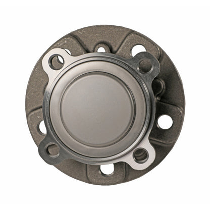 Moog 15-19 BMW X1 Rear Hub Assembly 512640 512640 Photo - out of package