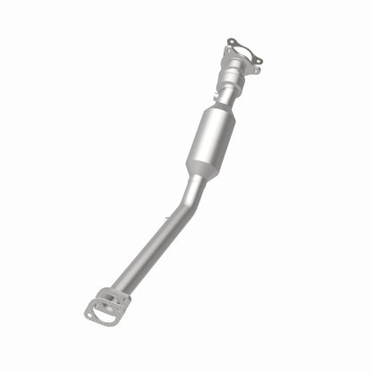 MagnaFlow OEM Grade Federal / EPA Compliant Direct-Fit Catalytic Converter 51905 360 Degree Image Set