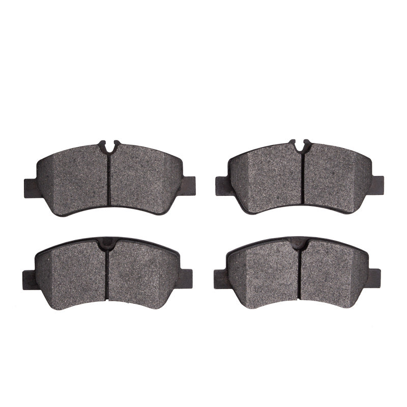 DFC DFC 3000 Semi-Met Brake Pads Brakes, Rotors & Pads Brake Pads - OE main image