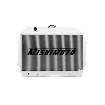 Mishimoto Performance Aluminum Radiator - 1970-1973 Datsun 240Z MMRAD-DATS-70 User 2