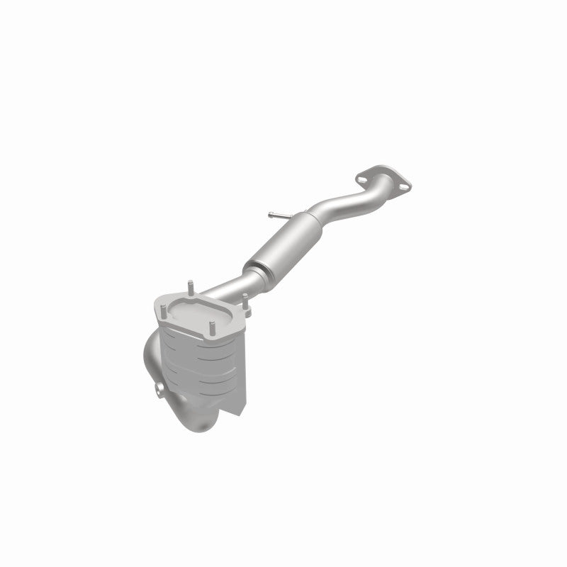MagnaFlow HM Grade Federal / EPA Compliant Direct-Fit Catalytic Converter 23702 360 Degree Image Set