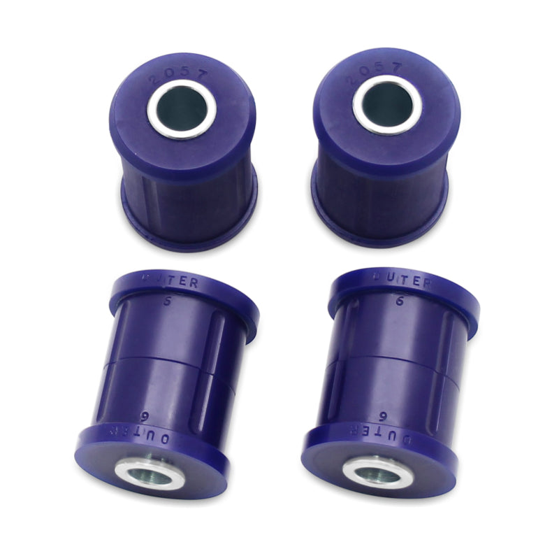 Superpro Rear/ Lower Control Arm Outer SPF2056K SPF2056K Photo - Primary