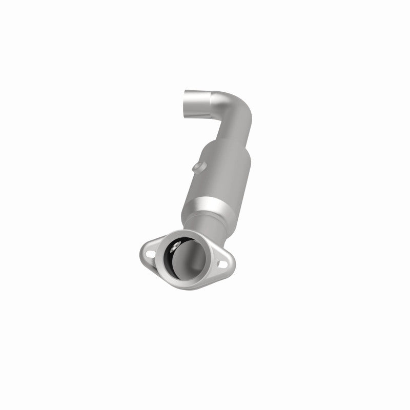 MagnaFlow Ford F-150 California Grade CARB Compliant Direct-Fit Catalytic Converter 5551520 360 Degree Image Set