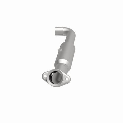 MagnaFlow Ford F-150 California Grade CARB Compliant Direct-Fit Catalytic Converter 5551520 360 Degree Image Set
