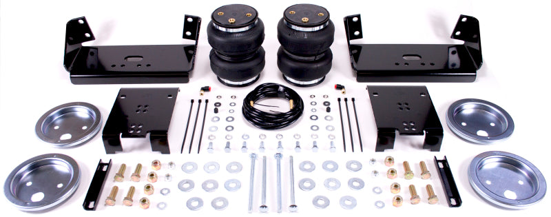 AIRLIFT Loadlifter 5000 Ultimate Air Spring Kit w/Internal Jounce Bumper 88344 Photo - Primary