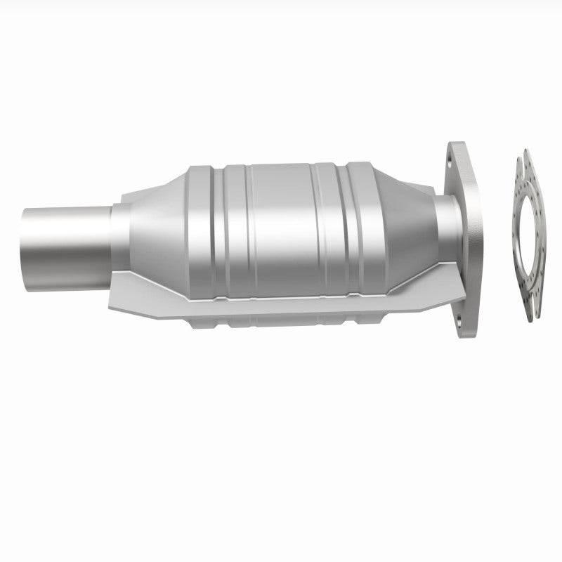 MagnaFlow Ford Taurus HM Grade Federal / EPA Compliant Direct-Fit Catalytic Converter 23532 360 Degree Image Set