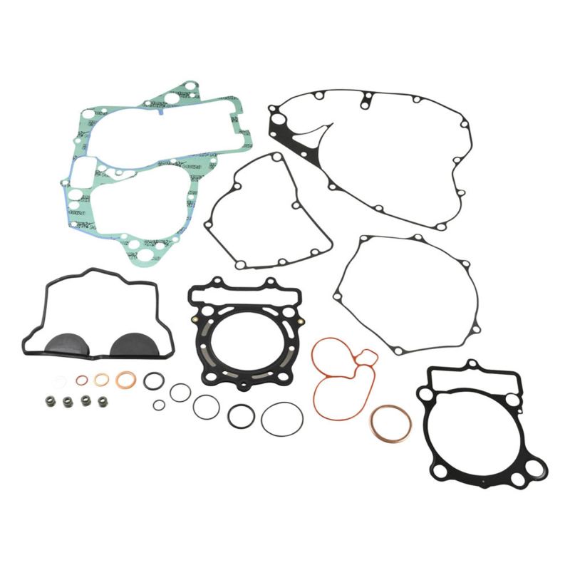 Athena 10-12 Suzuki RM-Z 250 Complete Gasket Kit P400510850076 P400510850076 Photo - Primary