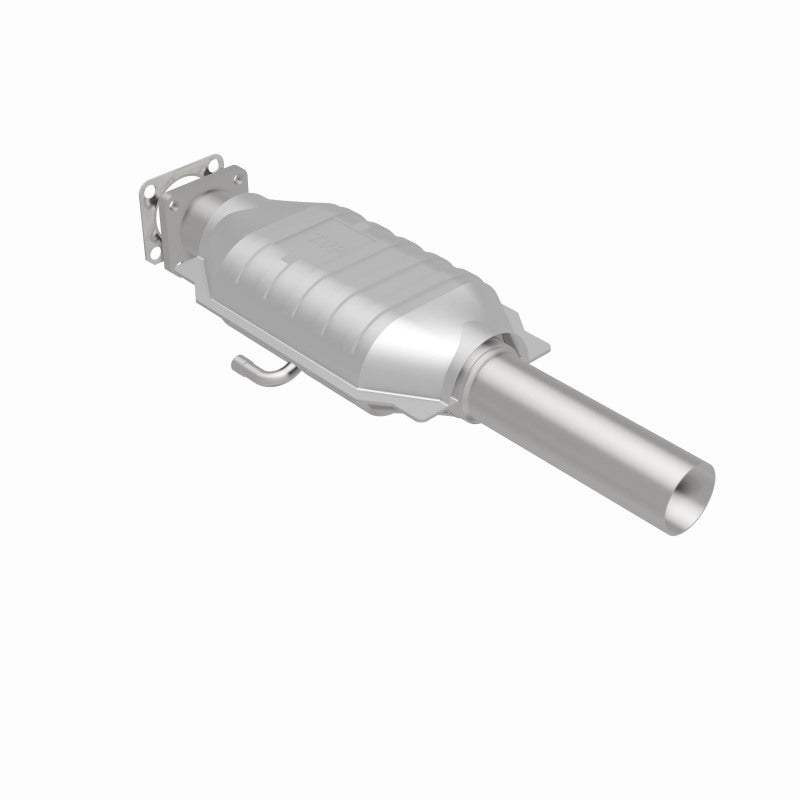 MagnaFlow Standard Grade Federal / EPA Compliant Direct-Fit Catalytic Converter 23229 360 Degree Image Set