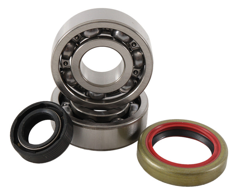 Hot Rods 09-12 KTM 50 SX 50cc Main Bearing & Seal Kit K080 K080 Photo - Primary