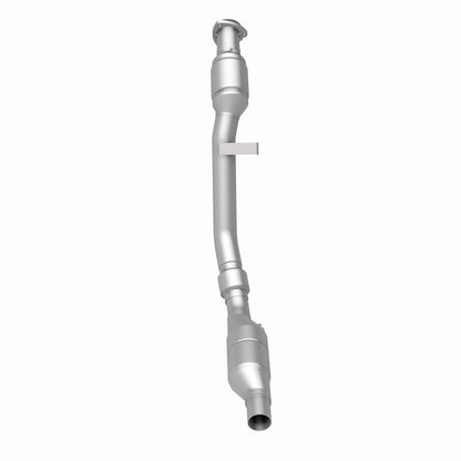 MagnaFlow Audi S4 HM Grade Federal / EPA Compliant Direct-Fit Catalytic Converter 24317 360 Degree Image Set