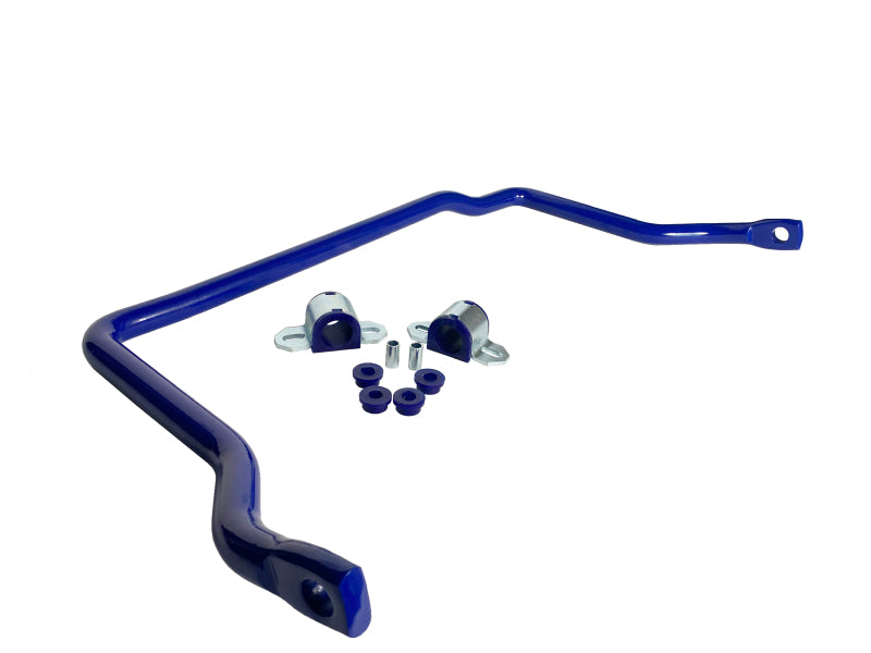 SuperPro Front 30mm Heavy Duty Front 4x4 Sway Bar Kit RC0070F-30 Photo - Primary
