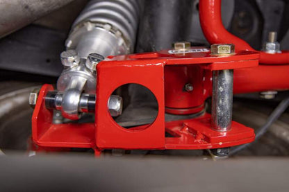 UMI Performance 64-72 GM A-Body Rear Coilover Brackets Bolt In (175LB Spring Rate) 4057-175 4057-175 User 3