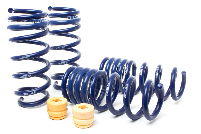 H&R 20-21 BMW X5 M/X5 M Competition/X6 M/X6 M Competition F95/F96 Sport Spring 28627-1 28627-1 Photo - Primary