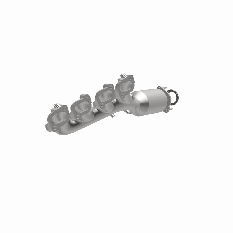 MagnaFlow Cadillac HM Grade Federal / EPA Compliant Manifold Catalytic Converter 50761 360 Degree Image Set