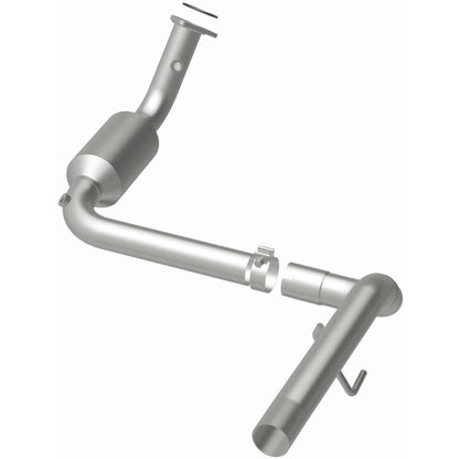MagnaFlow California Grade CARB Compliant Direct-Fit Catalytic Converter 5451418 Photo - out of package